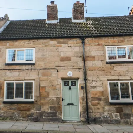 Dom wakacyjny Inglenook *