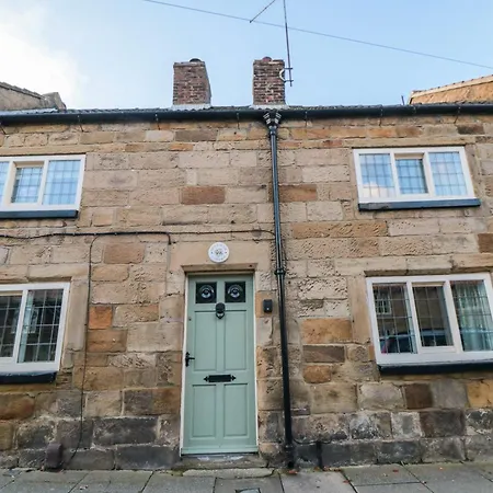 Inglenook Nyaraló *