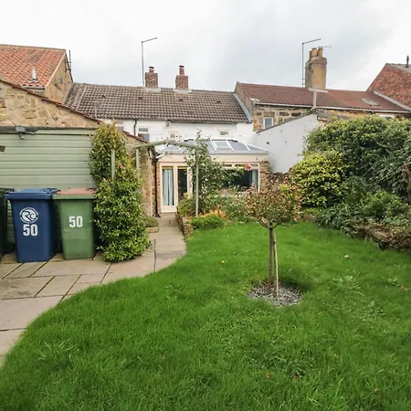 Dom wakacyjny Inglenook Guisborough