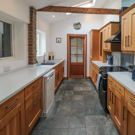 Dom wakacyjny Inglenook *