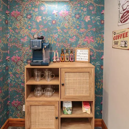 Inglenook Guisborough