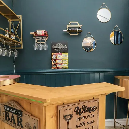 Inglenook Dom wakacyjny Guisborough