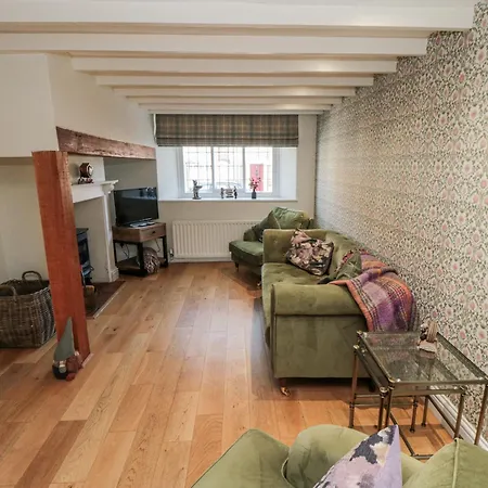 Inglenook Guisborough