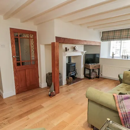 Inglenook Nyaraló *