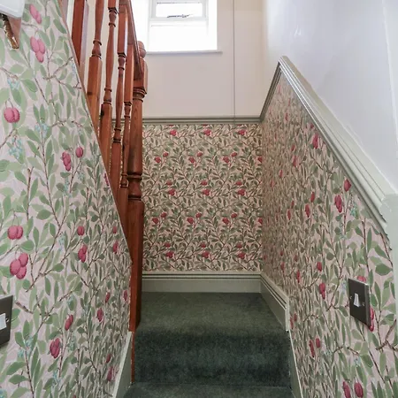 Dom wakacyjny Inglenook *