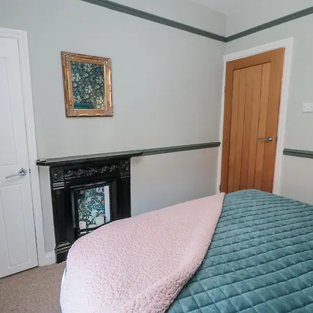 Inglenook Nyaraló *