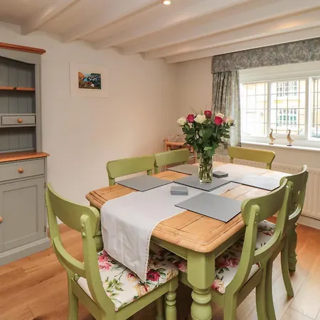 Σπίτι διακοπών Inglenook Guisborough