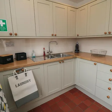 Σπίτι διακοπών Inglenook