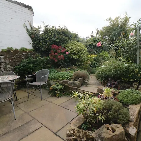 Σπίτι διακοπών Inglenook *