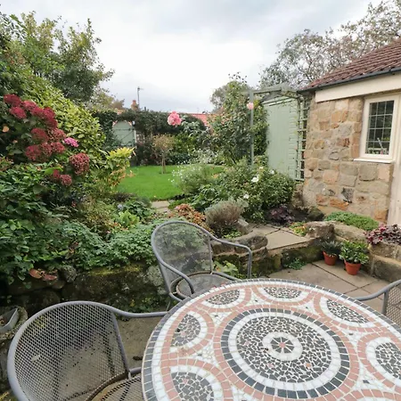 Σπίτι διακοπών Inglenook Guisborough