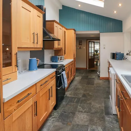 Inglenook Σπίτι διακοπών *