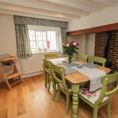 Inglenook Σπίτι διακοπών Guisborough