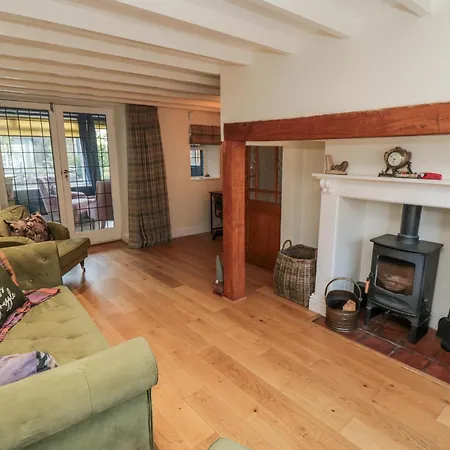 Inglenook Holiday home