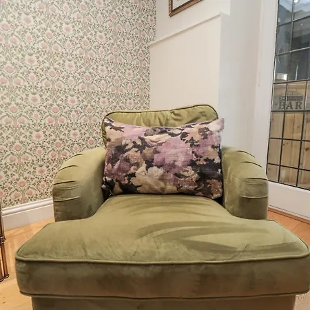 Inglenook Holiday home
