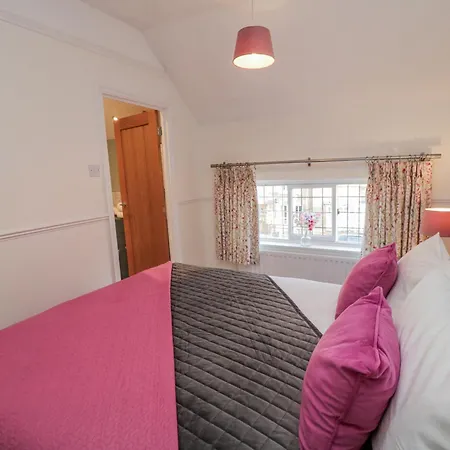 Inglenook Σπίτι διακοπών *