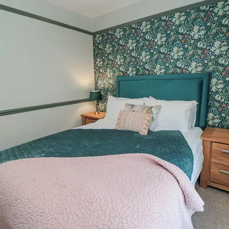 Σπίτι διακοπών Inglenook