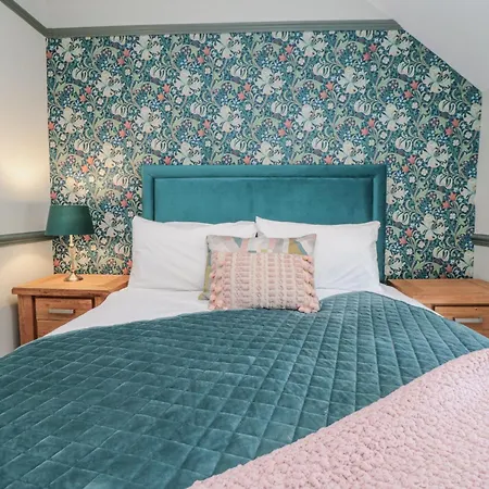 Inglenook Holiday home *