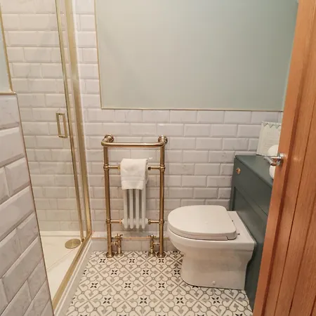 Inglenook Σπίτι διακοπών *